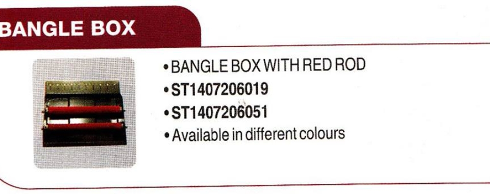 bangle-box