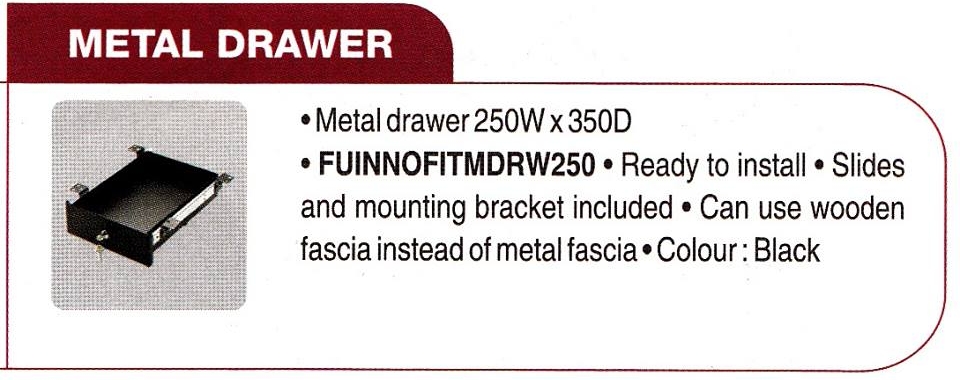 metal-drawer